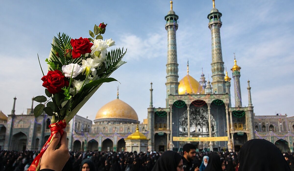 از مکتب حضرت معصومه (س) تا صعود در آمارهای جهانی