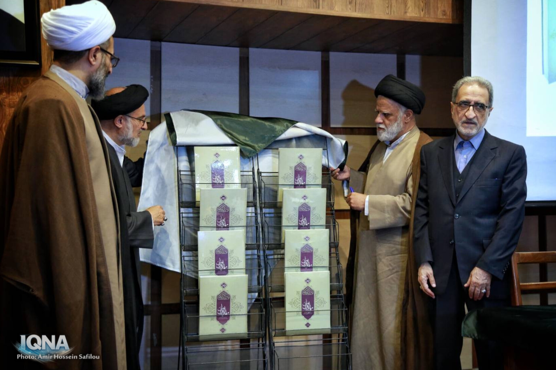 دانشنامه راویان مهدوی، پلی میان میراث روایی و نیازهای تمدن‌ساز امروز