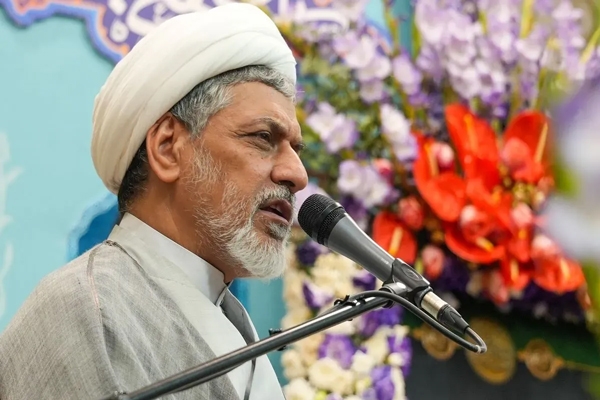امام عسکری علیه‌السلام شیعه را برای عصر غیبت آماده کرد