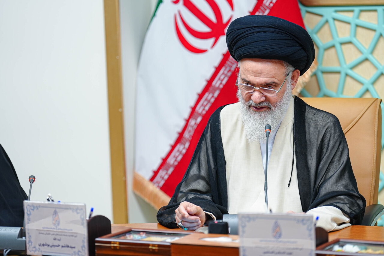 زمینه‌سازی برای ظهور با ساختن جامعه مهدوی و برداشتن موانع