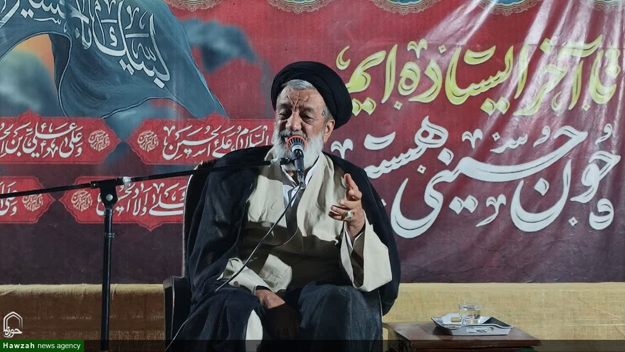غفلت از زیارت و سلام به امام زمان(عج)، محرومیت از برکات معنوی است