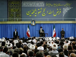 انس با خداى متعال، ذکر و احساس حضور در محضر الهى در مناسک حج