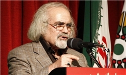 مجموعه پژوهشی پیرامون شعر توحیدی در زبان فارسی