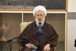«تظاهر به خیرخواهی» ابزاری دیگر برای اضلال بشر