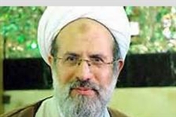 چه کسی هست که به خدا قرض بدهد؟