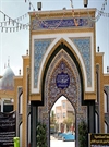 مسجد حَنّانه