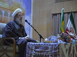 برگزاری شایسته هفته بزرگداشت حضرت عبدالعظیم(ع) با همه توان