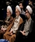 جشن سالروز پیروزی انقلاب اسلامی، در مؤسسه دارالحدیث برگزار شد