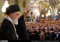 راه حل مشکلات مردم مدیریت انقلابی و کارآمد است