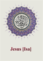Jesus [Isa]