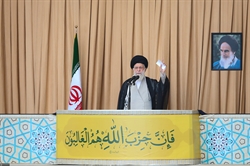 چشم باز و بیدار و اتحاد؛ راه مقابله با ترفندهای گامبهگام دشمنان